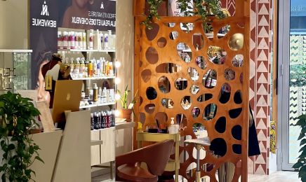 Namani Studio : Coiffeur à L'Île-Saint-Denis