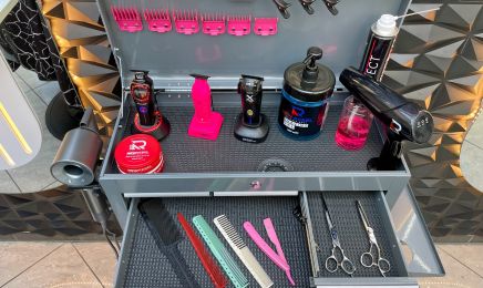 Royal Star Friseur: Friseur in Wassertrüdingen