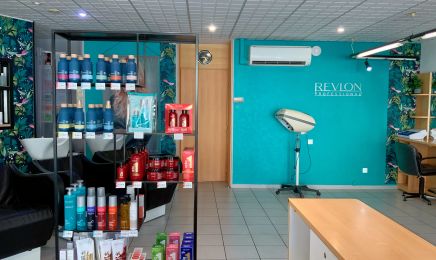 Atelier crea tifs : Coiffeur à Guérigny