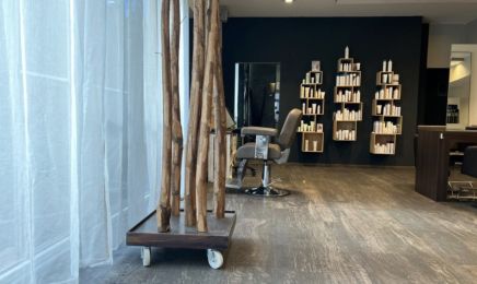 C.K-Friseure Seeheim 3.0 | ehemals GUISEPPE PETRELLI: Friseur in Seeheim-Jugenheim