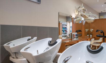Le coiffeur : Coiffeur à Noisy-le-Roi