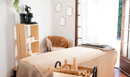 L’univers d’Anouchka   : Institut de beauté à Redessan
