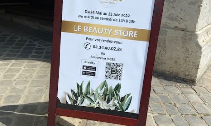 Beauty Store de l'École IBCBS By Régine Ferrère : Manucure à Chartres