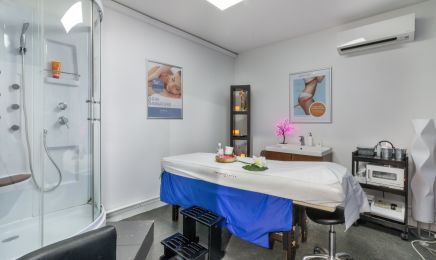 Esthetic Center - Auzeville-Tolosane : Institut de beauté à Auzeville-Tolosane