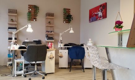 Zlata Wolff Ongles : Institut de beauté à Strasbourg