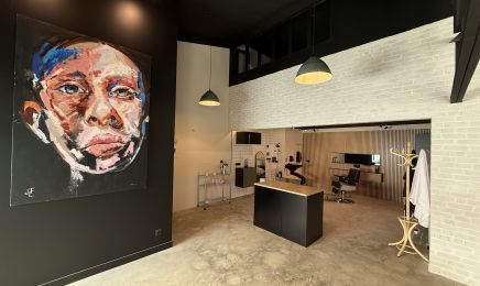 CESAR Tatouage & Piercing Mérey-Vieilley  : Institut de beauté à Mérey-Vieilley