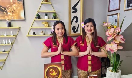 Siam thaï  : Institut de beauté à Gap