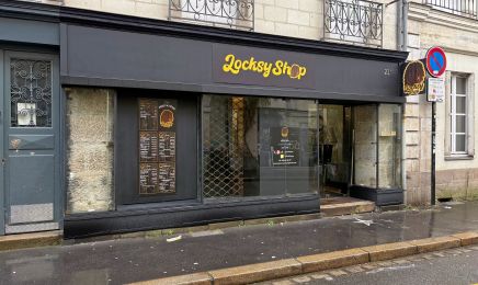 Locksy Shop : Coiffeur à Nantes