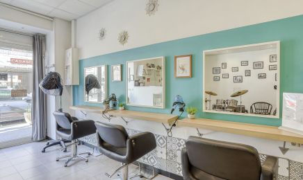 Marinella Coiffure : Coiffeur à Drap