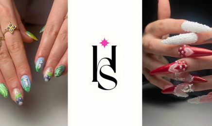 Irinails : Manucure à Bully-les-Mines