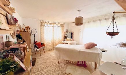 Les Fées Julie : Institut de beauté à Angresse
