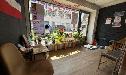 Sawasdee Massage Thaï Bien-être  : Institut de beauté à Montbéliard
