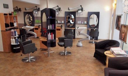 Rosenbach Coiffeur: Friseur in Neuhäusel