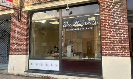 Decottinails : Manucure à Armentières