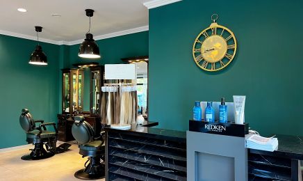 EL Coiffeure & Cosmetics by Emrah & Laura: Barbershop in Winsen (Luhe)
