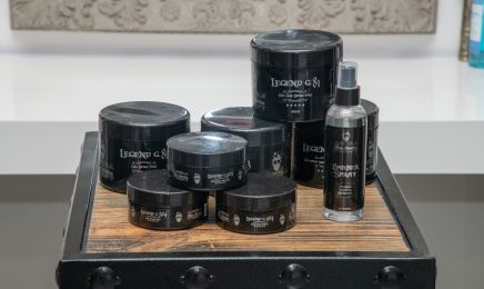 Jean Bonan - Avant Cap : Coiffeur à Plan de Campagne