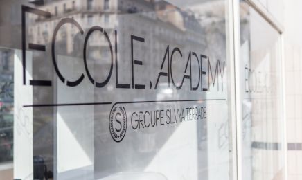 École Terrade - Coiffure - Grenoble : Coiffeur à Grenoble