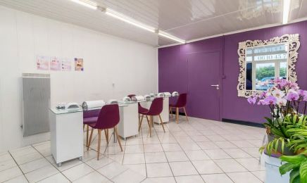 L’Institut Diamant : Manucure à Limoges