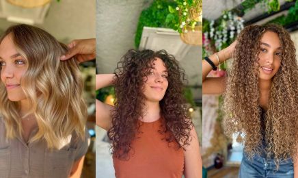 Elles Studio : Coiffeur à Bruges