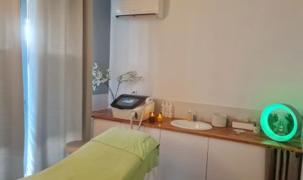 Institut de Beauté Orphée : Manucure à Thouaré-sur-Loire