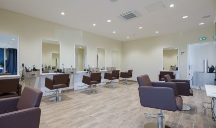 C'est dans l'Hair : Coiffeur à Villemur-sur-Tarn