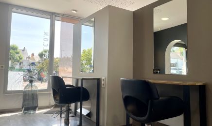 Hair Line Coiffure : Coiffeur à Nantes