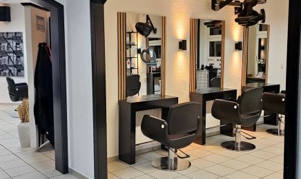 Haarstudio Avantgarde: Friseur in Wetter (Ruhr)