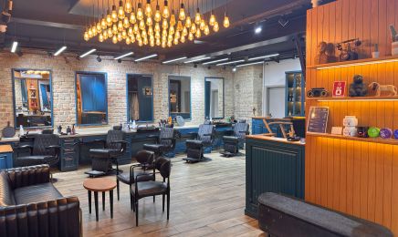 Kayser coiffure : Barbier à Strasbourg