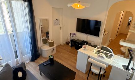 Lashes & Nails Studio  : Institut de beauté à Fontenay-aux-Roses