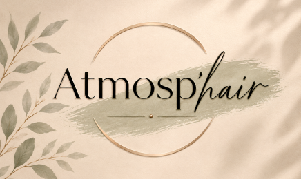 Atmosp'hair : Coiffeur à Beignon