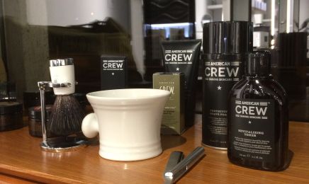 Salon 2062 (anciennement Suzishen)  : Coiffeur à Saint-Jeannet