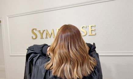 Symbiose : Coiffeur à Maisons-Alfort