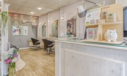 jemma coiffure : Coiffeur à Dinard