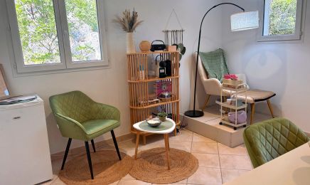 Lily's Beauty : Institut de beauté à Porto-Vecchio