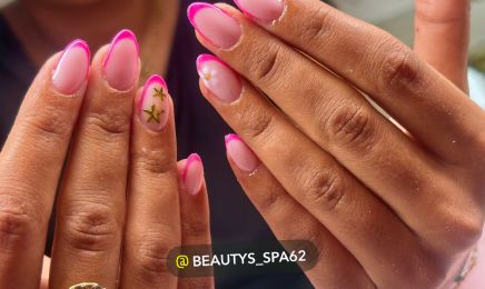 Beautys and SPA : Manucure à Lens