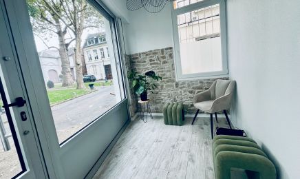 CLAIRE WIART FACIALISTE : Institut de beauté à Arras