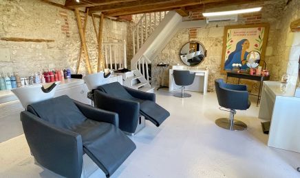 Carpy - Joué-lès-Tours : Coiffeur à Joué-lès-Tours