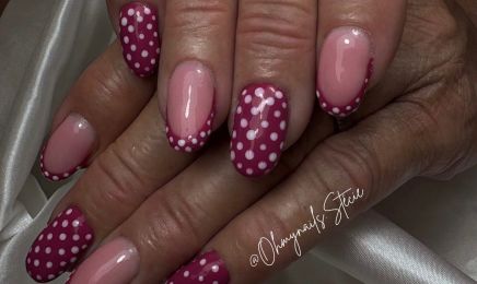 Ohmynails Stecie : Manucure à Saint-Andiol