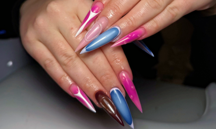 Peonynails  : Manucure à Saint-Raphaël