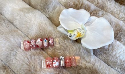 Chic beauté nails : Manucure à Paris