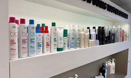 Chez Vincent - Saint-Brieuc Les Villages : Coiffeur à Saint-Brieuc