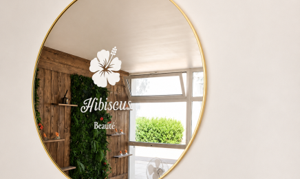 Hibiscus Beauté : Institut de beauté à La Rochelle
