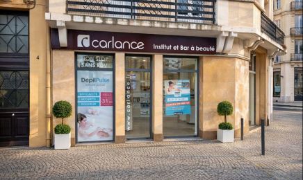 Carlance : Institut de beauté à Roanne