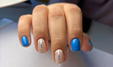 Évasion beauté : Manucure à Andenne