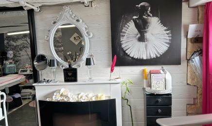 Bulle esthetique  : Coiffeur à Ambarès-et-Lagrave