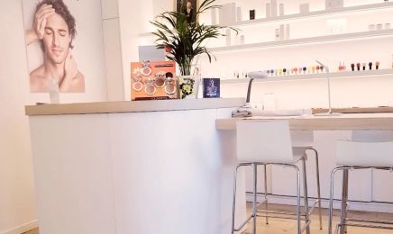 Care by Ka : Coiffeur à Bruxelles