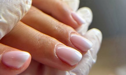 Ôsmose Institut : Manucure à Magland