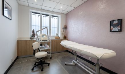 Pyrène Melun : Institut de beauté à Melun