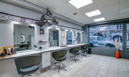 Le Salon : Coiffeur à Chablis