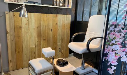Trésor d’Ongle : Institut de beauté à Sautron